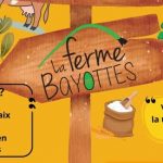 Portes ouvertes à la ferme Bayottes – Samedi 27 septembre