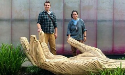 « Jardins en Scène » à Caudry (59) ce dimanche 21 septembre !