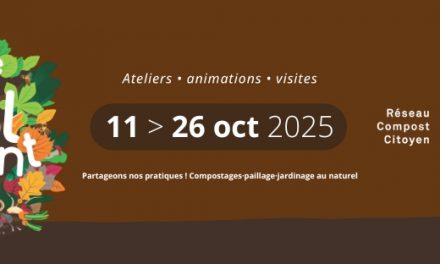 La Fête du Sol Vivant revient partout en France !