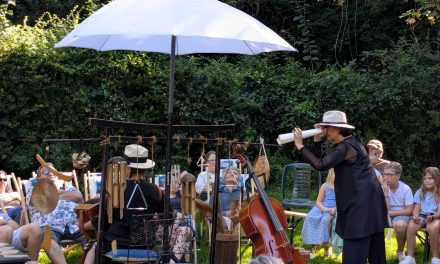 Enquête fermes culturelles – Appel à manifestation d&rsquo;intérêt