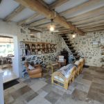 Inauguration du gîte « La Source de nos racines » à Beaufort (59)