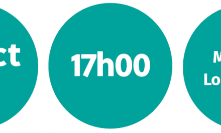 Invitation « Habiter les Hauts de France en 2050 »