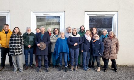 Envie de vous investir dans la vie du réseau ? Rejoignez le Collectif national !