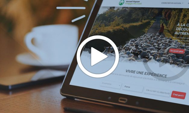 Présentation du nouveau site web 2025 – Replay du webinaire du 25/09