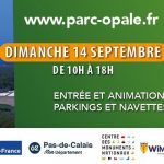 Fête du parc des Caps et Marais – Dimanche 14 septembre