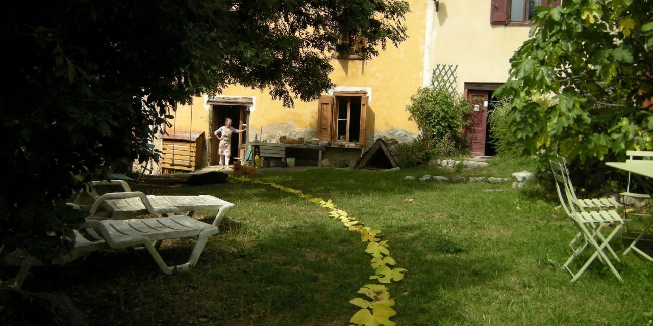 Revente d’un lieu Accueil Paysan