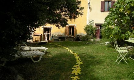 Revente d’un lieu Accueil Paysan