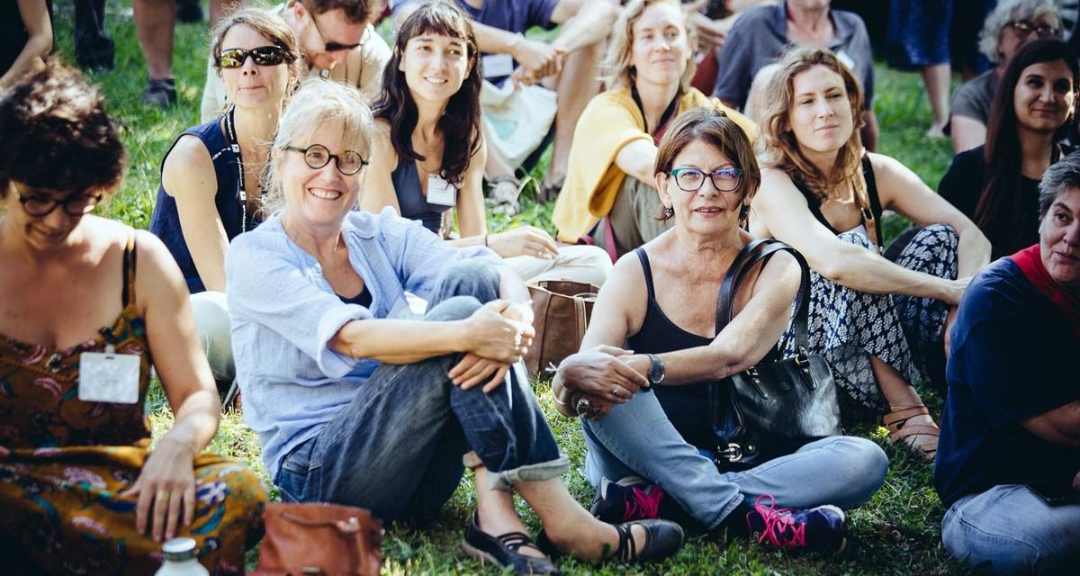 Participez aux journées de l’accueil CIVAM/AP les 10, 11 et 12 décembre