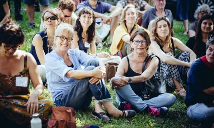 Participez aux journées de l’accueil CIVAM/AP les 10, 11 et 12 décembre