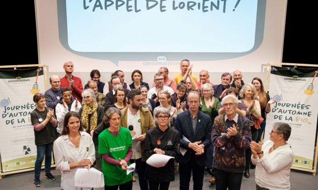 Le tour de France de Bio Consom’acteurs : Rendez-vous à Poitiers !