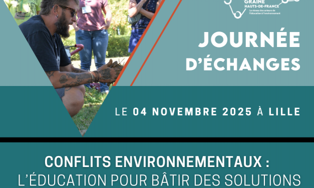 Conflits environnementaux : l&rsquo;éducation pour bâtir des solutions