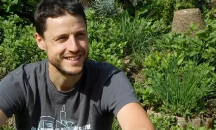 Lisez « Devenirs Paysans » de Léo Coutellec, un adhérent AP, paysan et philosophe