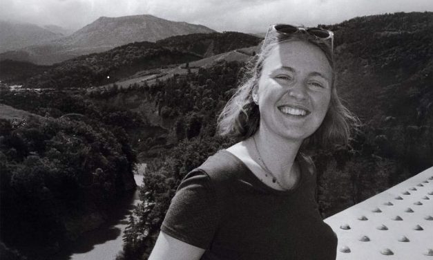 Camille rejoint l&rsquo;équipe comme chargée de mission Accueil Social