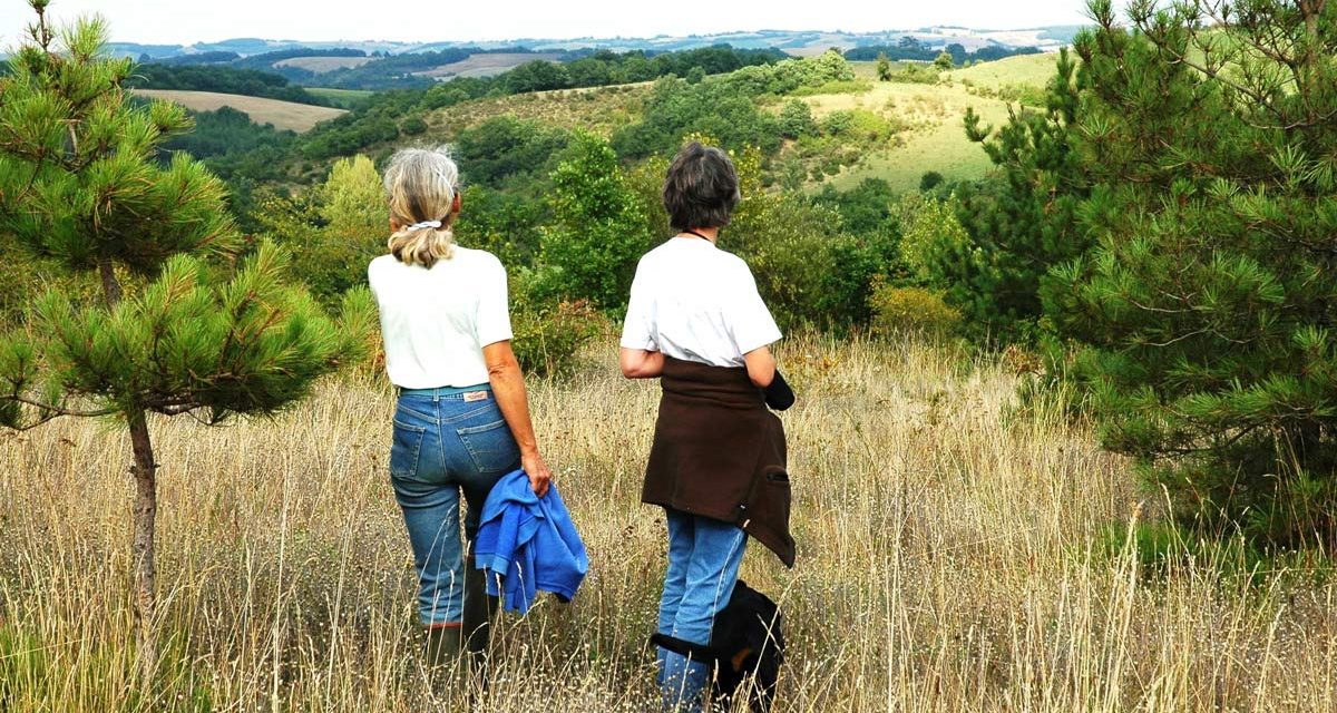 Installation des femmes en agriculture : séminaire de restitution du projet Dégenrons le 4 décembre