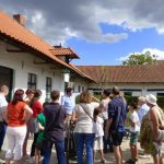 Le Musée du Terroir recherche des fermes itinérantes