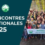 Invitation aux Rencontres Nationales 2025