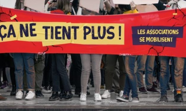Ca ne tient plus ! Manifestations le samedi 11 octobre à Lille