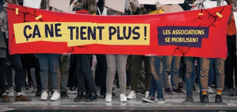Ca ne tient plus ! Manifestations le samedi 11 octobre à Lille