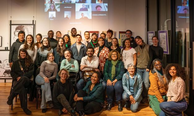 Le Festival des Solidarités programme le film « La Ferme à Gégé » en Nord-Isère