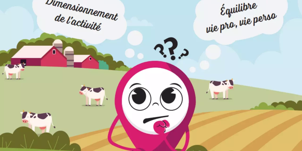 Temps de travail en agriculture : un guide pour vous aider à allier performance et épanouissement