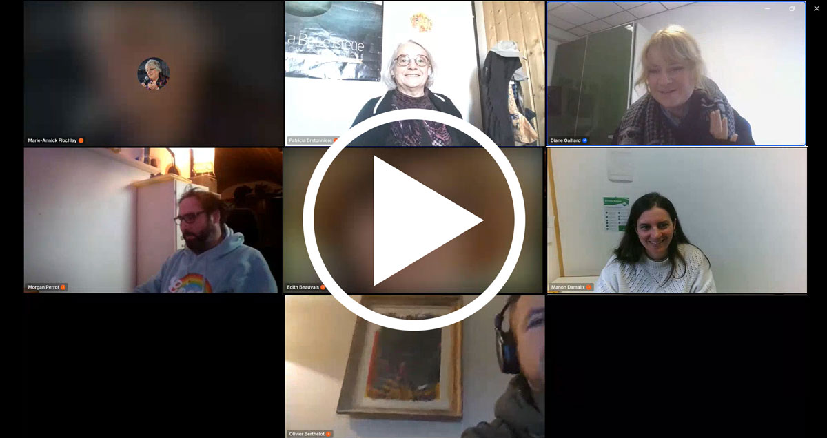 Présentation du Bilan 2025 – Replay du webinaire AG FNAP du 24/11