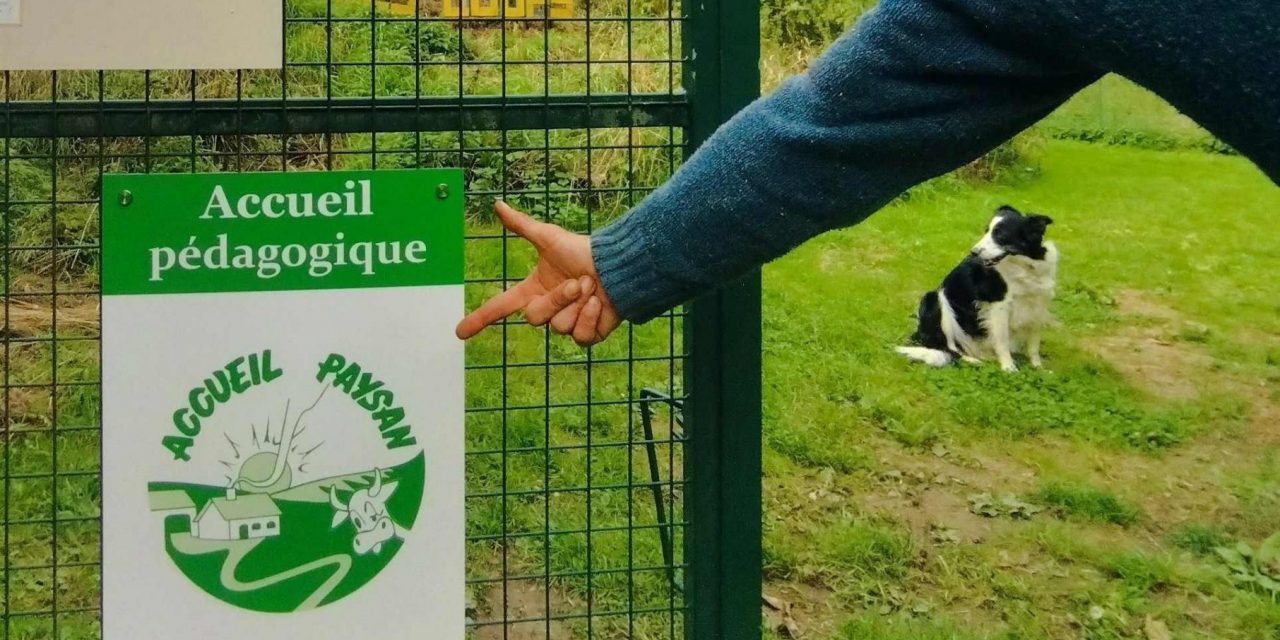 Adhérents d’AP Hauts-de-France, avez-vous votre panneau ?