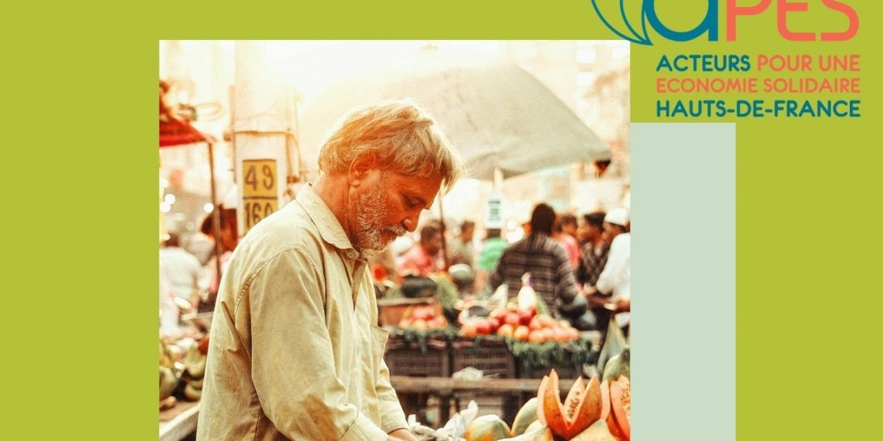 Appel à l’action au réseau APES pour faire rayonner l’économie solidaire
