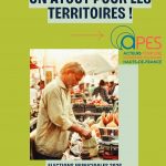 Appel à l’action au réseau APES pour faire rayonner l’économie solidaire