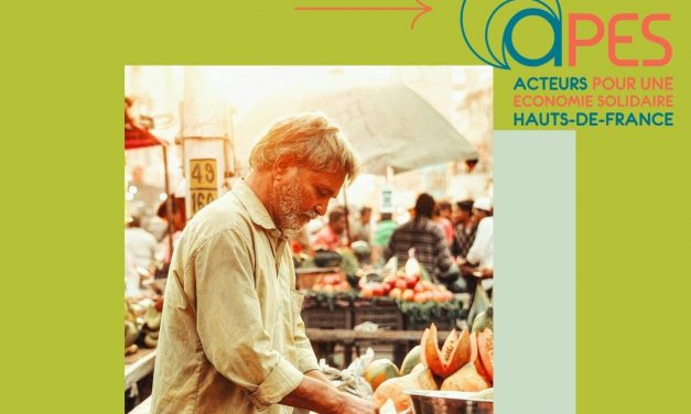 Appel à l’action au réseau APES pour faire rayonner l’économie solidaire