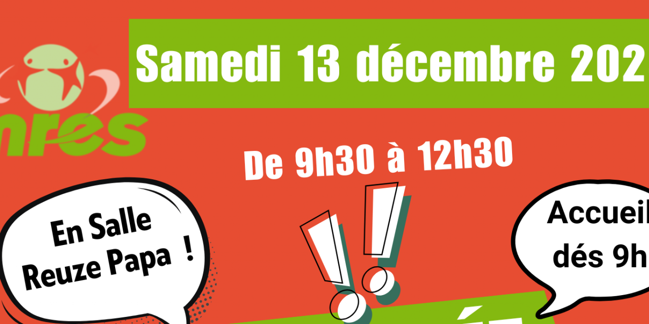 Assemblée générale de la MRES