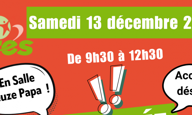 Assemblée générale de la MRES