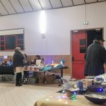 Le marché de La Petite Ferme de Denis et Sophie, labellisé Marché de l’Avesnois®