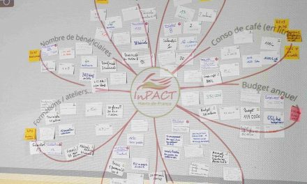 Le réseau InPact en Hauts de France
