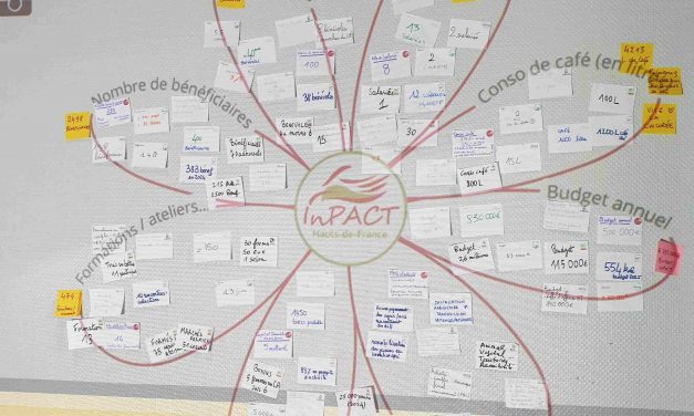 Le réseau InPact en Hauts de France