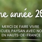 A vos agendas ! AG et Formations