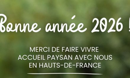 A vos agendas ! AG et Formations