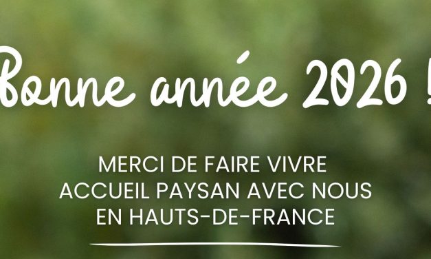 A vos agendas ! AG et Formations