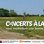 Concerts à la ferme