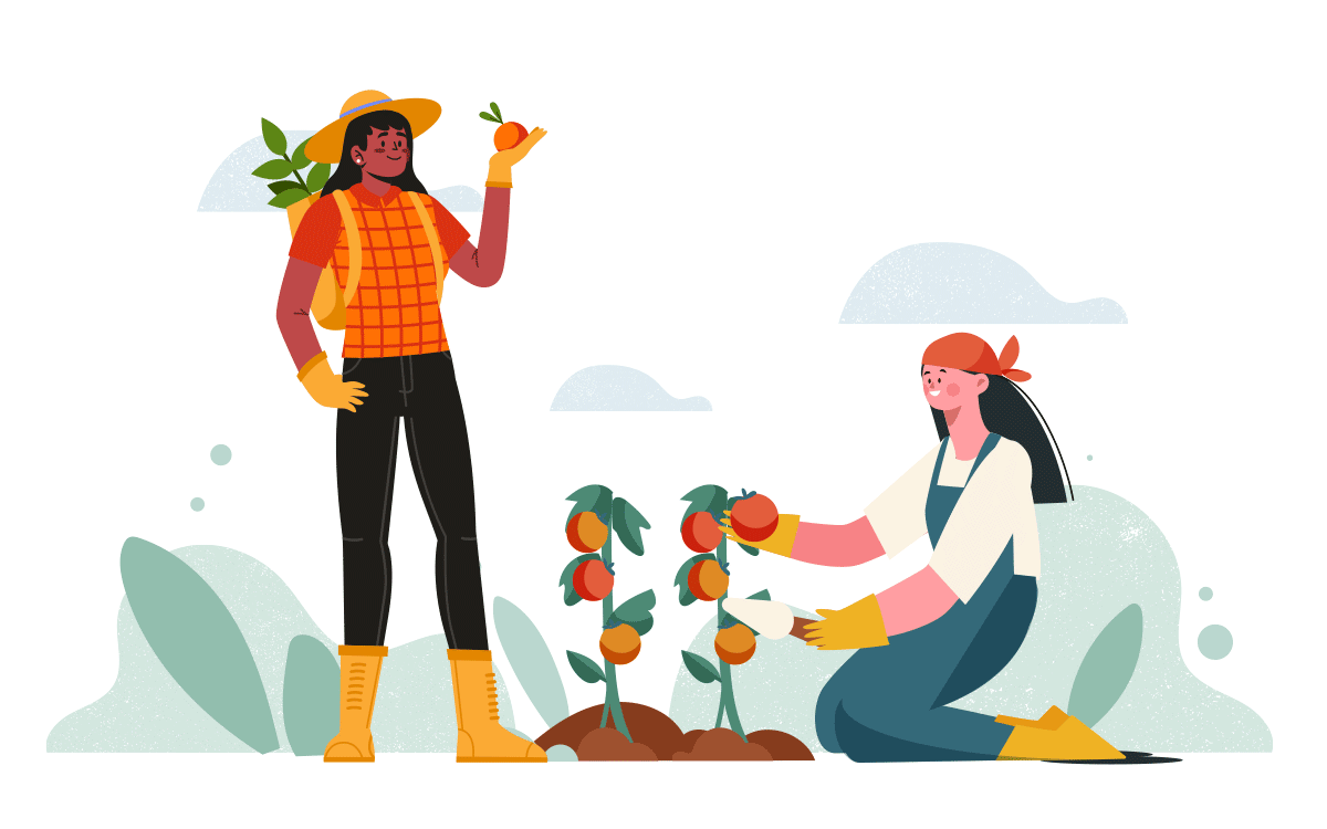 Lutter contre le sexisme et réduire les inégalités dans le monde agricole