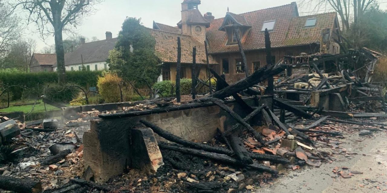 Soutenons Valérie et la Halte d&rsquo;autrefois !