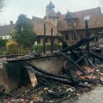 Soutenons Valérie et la Halte d&rsquo;autrefois !