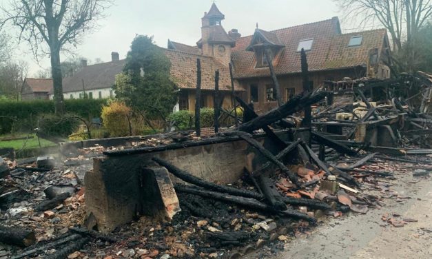 Soutenons Valérie et la Halte d&rsquo;autrefois !