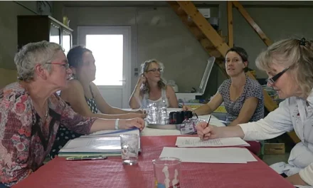 Formation « Créer, animer, accompagner un groupe en non-mixité choisie de genre en ruralité » avec CIVAM