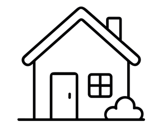 Retraité cherche gîte à l&rsquo;année