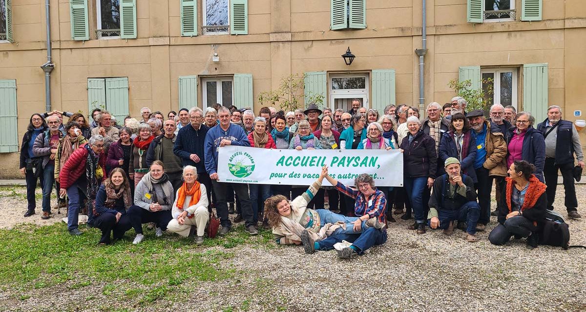 Compte rendu des Rencontres Nationales 2025