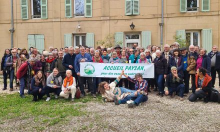 Compte rendu des Rencontres Nationales 2025