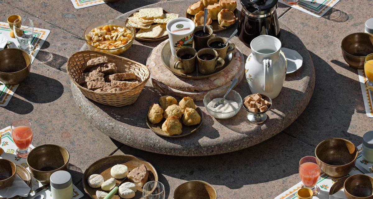 Paysannes, RDV le 3 mars à Colombier-Fontaine (25)