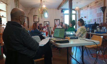 Formation Accueil Social Occitanie 2 et 3 février 2026