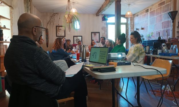 Formation Accueil Social Occitanie 2 et 3 février 2026