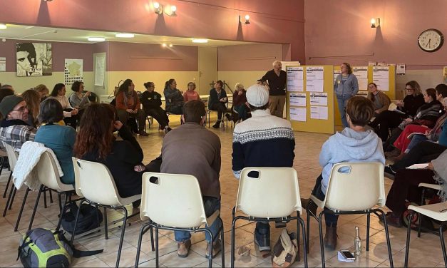 Journées de l’accueil social et éducatif : le compte-rendu de l&rsquo;édition 2025 en PACA